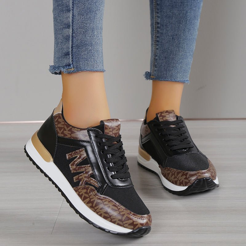 Casey | Stylish Women's Shoes - Eleganz und Komfort bei jedem Schritt - Livezo