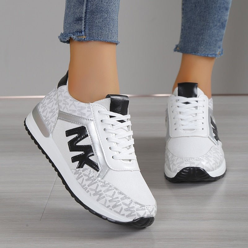Casey | Stylish Women's Shoes - Eleganz und Komfort bei jedem Schritt - Livezo
