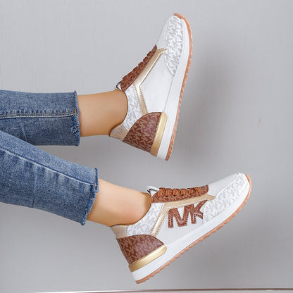 Casey | Stylish Women's Shoes - Eleganz und Komfort bei jedem Schritt - Livezo