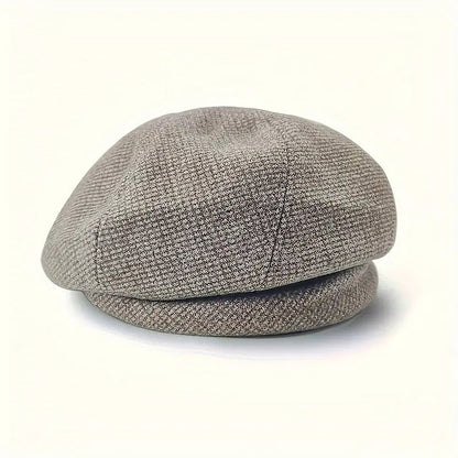 Casual Beret Hat - Mühelos schick - Livezo