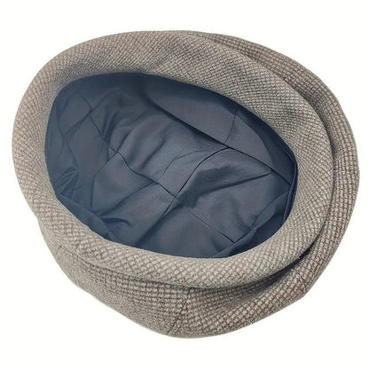 Casual Beret Hat - Mühelos schick - Livezo