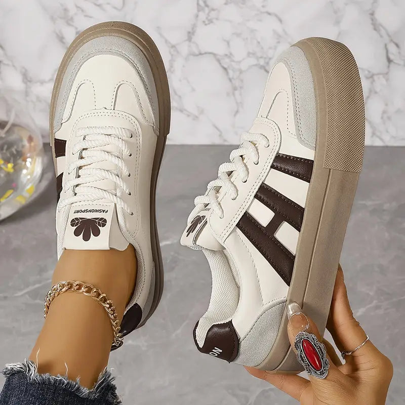 Gabriela - und bequeme sneakers - light edition 9