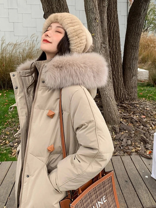 Gemütliche Herbst-Winter-Mode-Essentials 2025