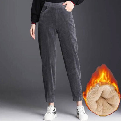 Charlotte - Gemütliche & stylische Jogginghose - Livezo