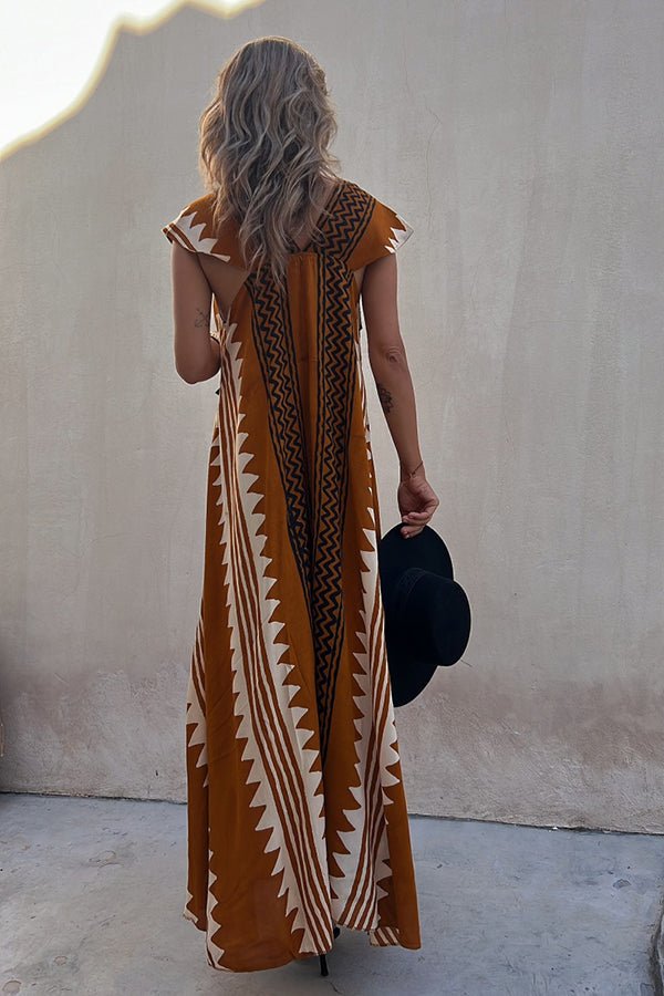 Chic Cocktail Dress - Sommerliche Eleganz❄️✨ - Livezo