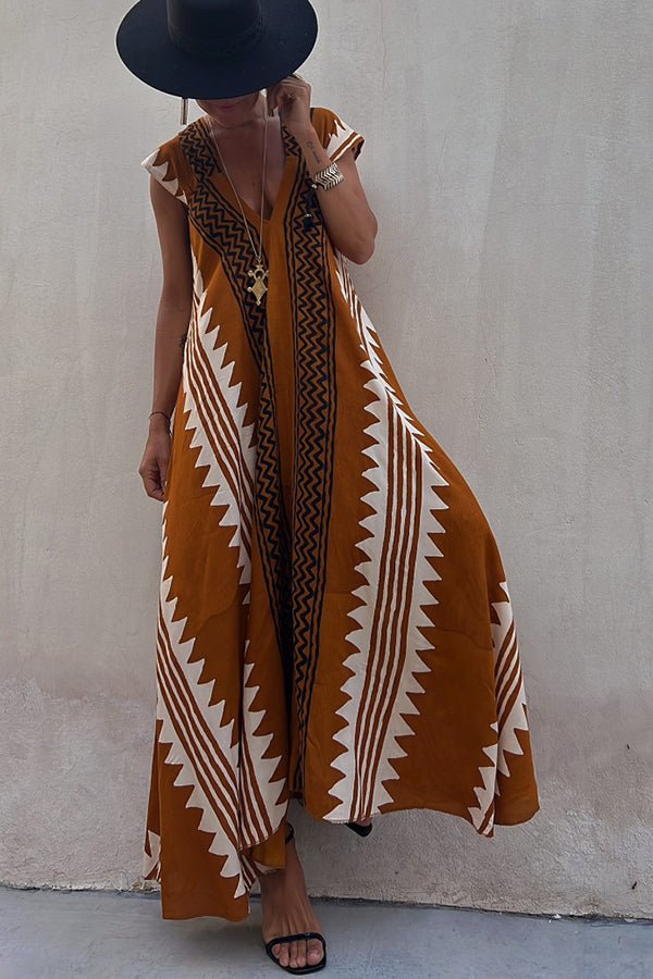 Chic Cocktail Dress - Sommerliche Eleganz❄️✨ - Livezo