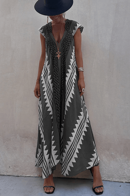 Chic Cocktail Dress - Sommerliche Eleganz❄️✨ - Livezo
