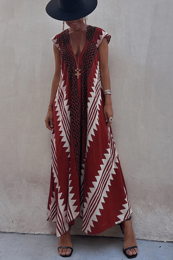 Chic Cocktail Dress - Sommerliche Eleganz❄️✨ - Livezo