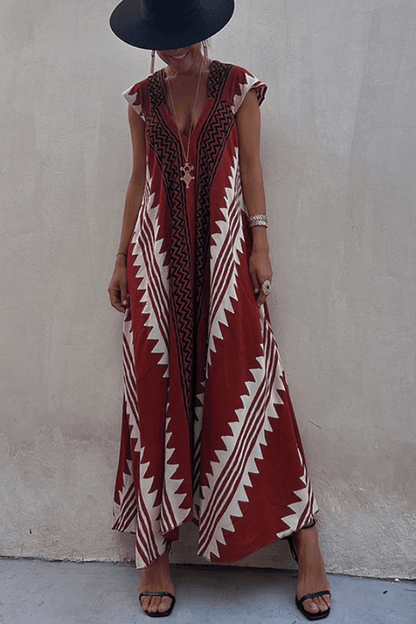 Chic Cocktail Dress - Sommerliche Eleganz❄️✨ - Livezo