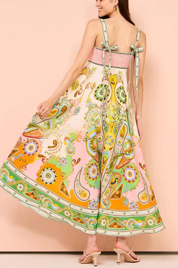 Chic Midi Dress - Klassisch und gemacht, um sich zu bewegen - Livezo