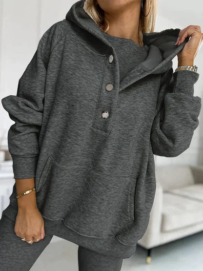 Christa - leggings - pullover - anzug - Livezo