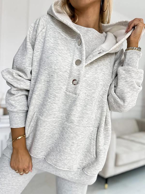 Christa - leggings - pullover - anzug - Livezo