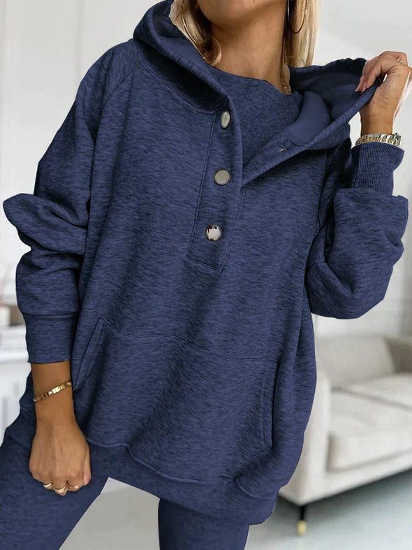 Christa - leggings - pullover - anzug - Livezo