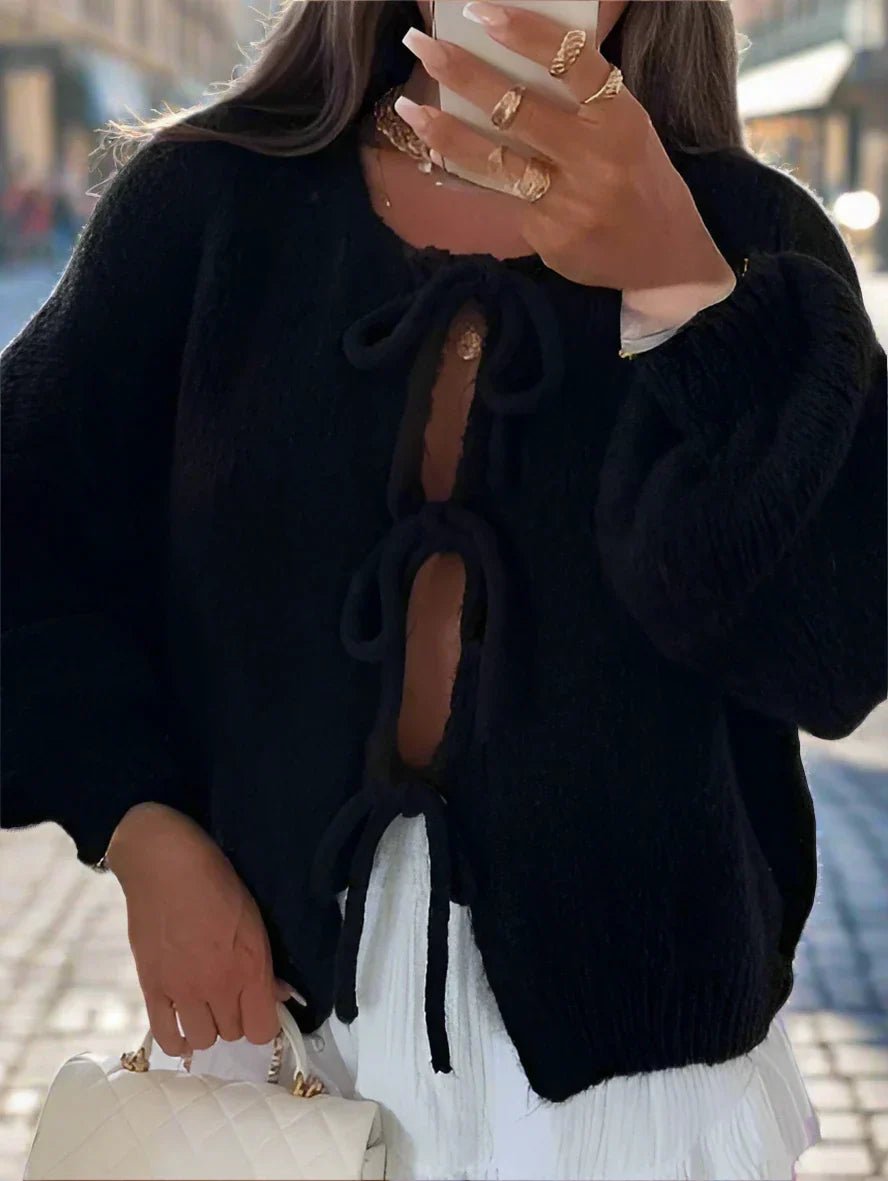 Clara - Feminine Eleganz, perfekt für jeden Anlass! - Livezo