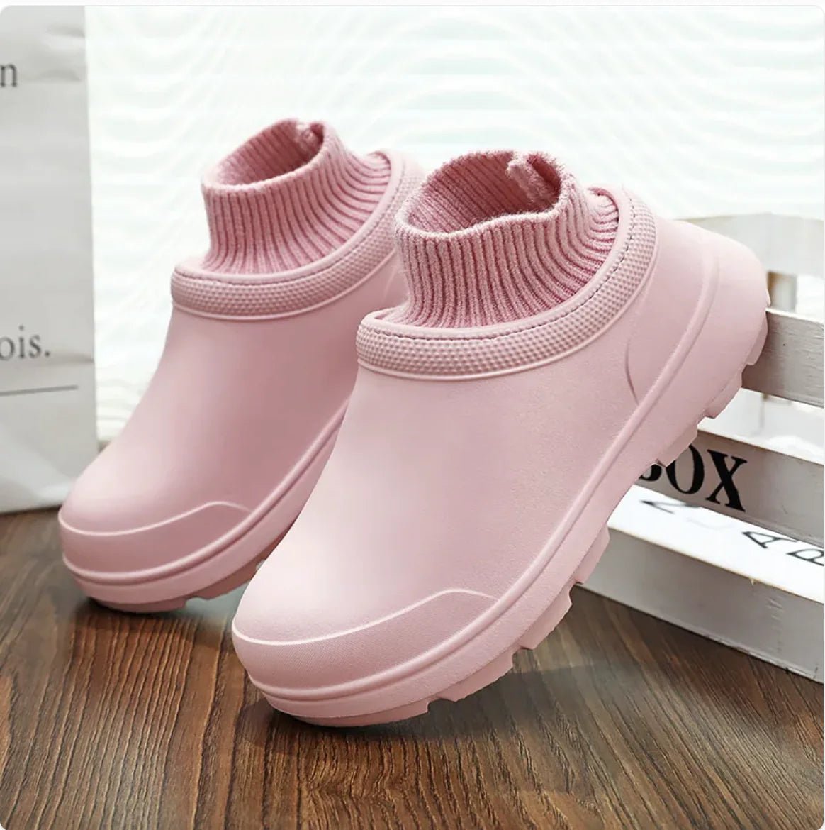 CloudGuard Clogs | Bequeme klassische Clogs - Livezo