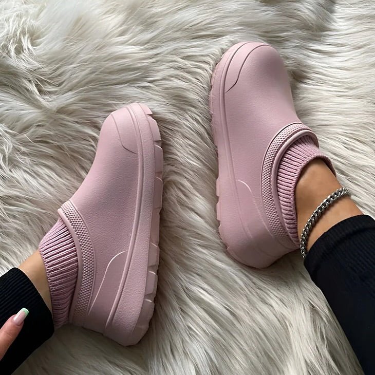 CloudGuard Clogs | Bequeme klassische Clogs - Livezo
