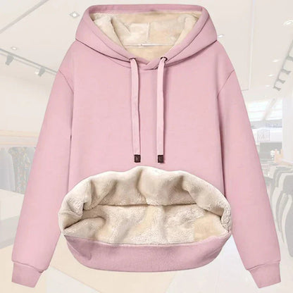 Cozy Reversible Sweater - Bleib gemütlich in Sti - Livezo