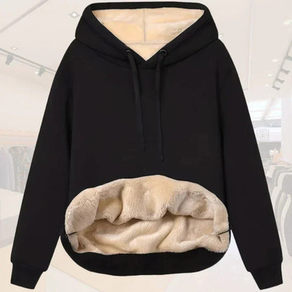 Cozy Reversible Sweater - Bleib gemütlich in Sti - Livezo