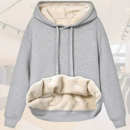 Cozy Reversible Sweater - Bleib gemütlich in Sti - Livezo