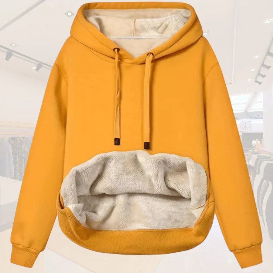 Cozy Reversible Sweater - Bleib gemütlich in Sti - Livezo