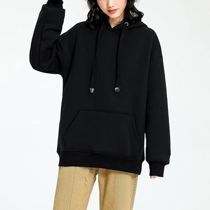Cozy Reversible Sweater - Bleib gemütlich in Sti - Livezo