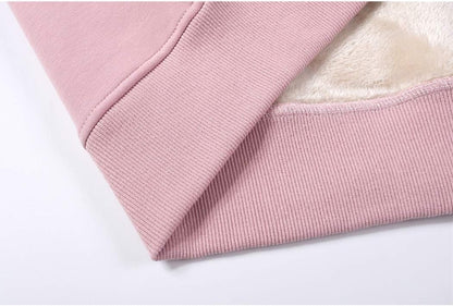 Cozy Reversible Sweater - Bleib gemütlich in Sti - Livezo
