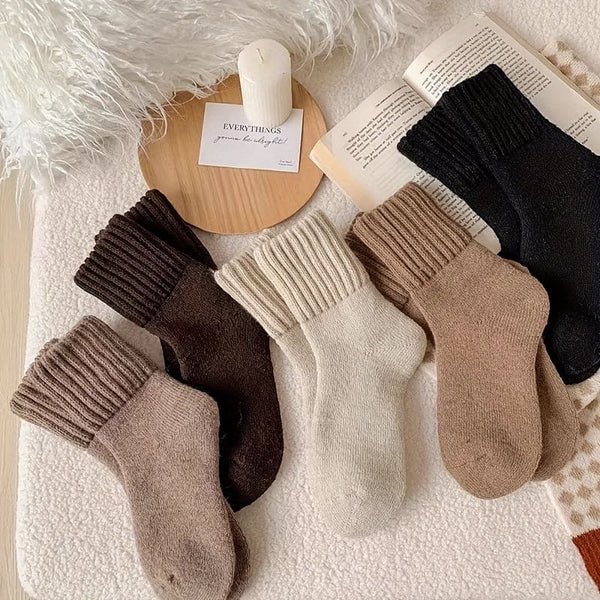 Doris - Luxus-Socken-Set