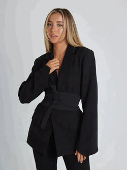 Damen Maßgeschneiderte Blazerjacke - Livezo