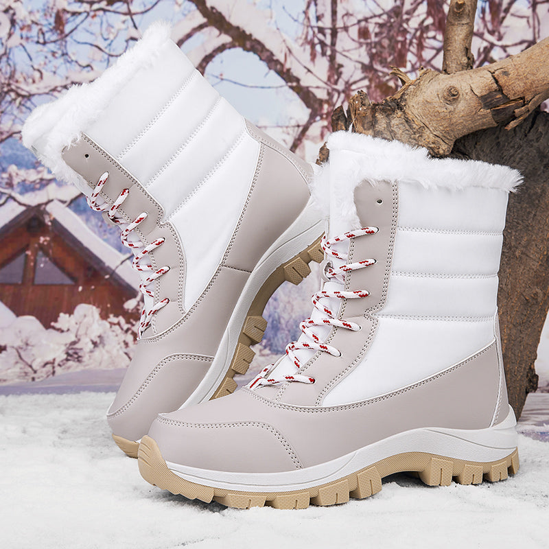 Rya - Wasserdichte Winterstiefel für Damen