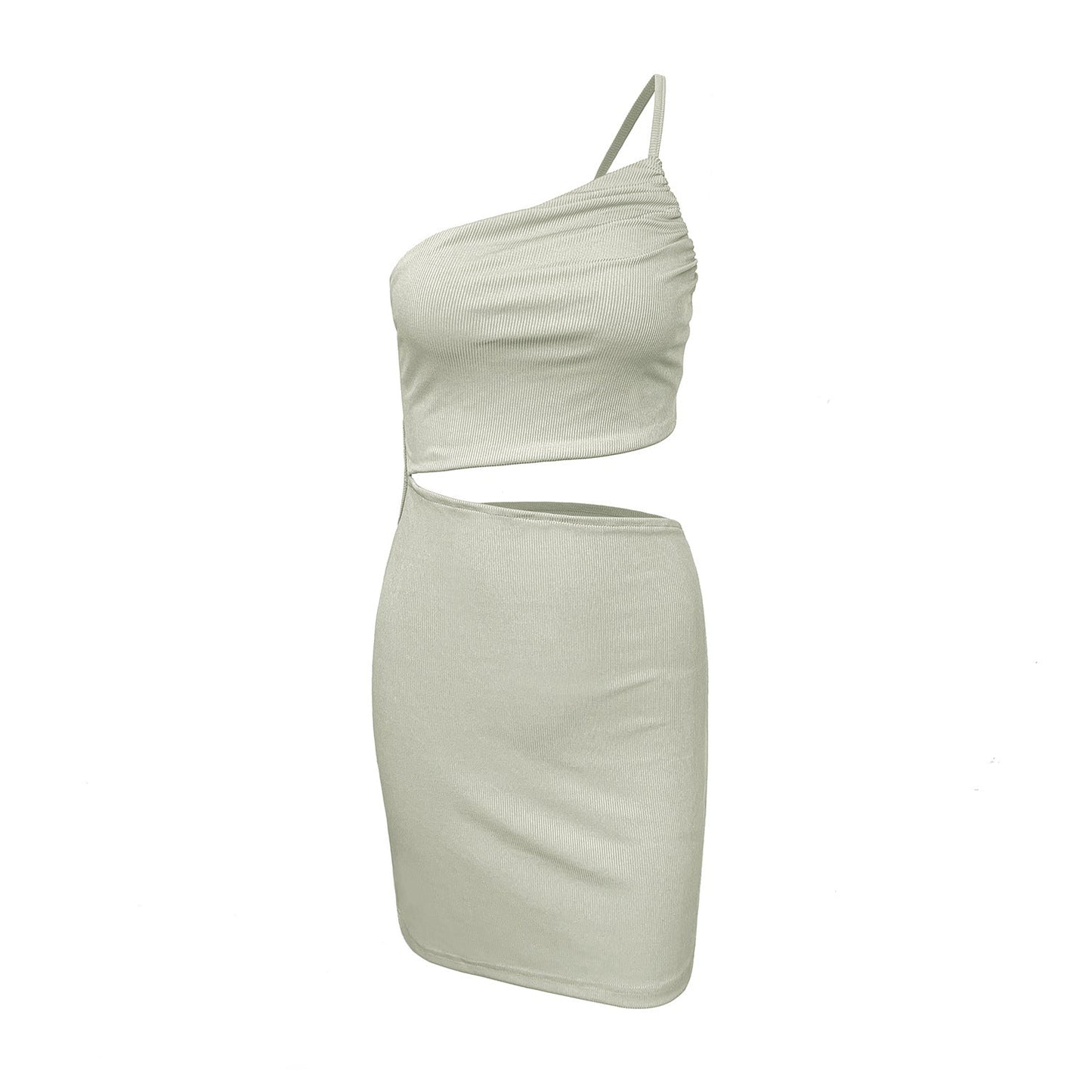 Drawstring Dress for Women - Mühelose Eleganz - Livezo