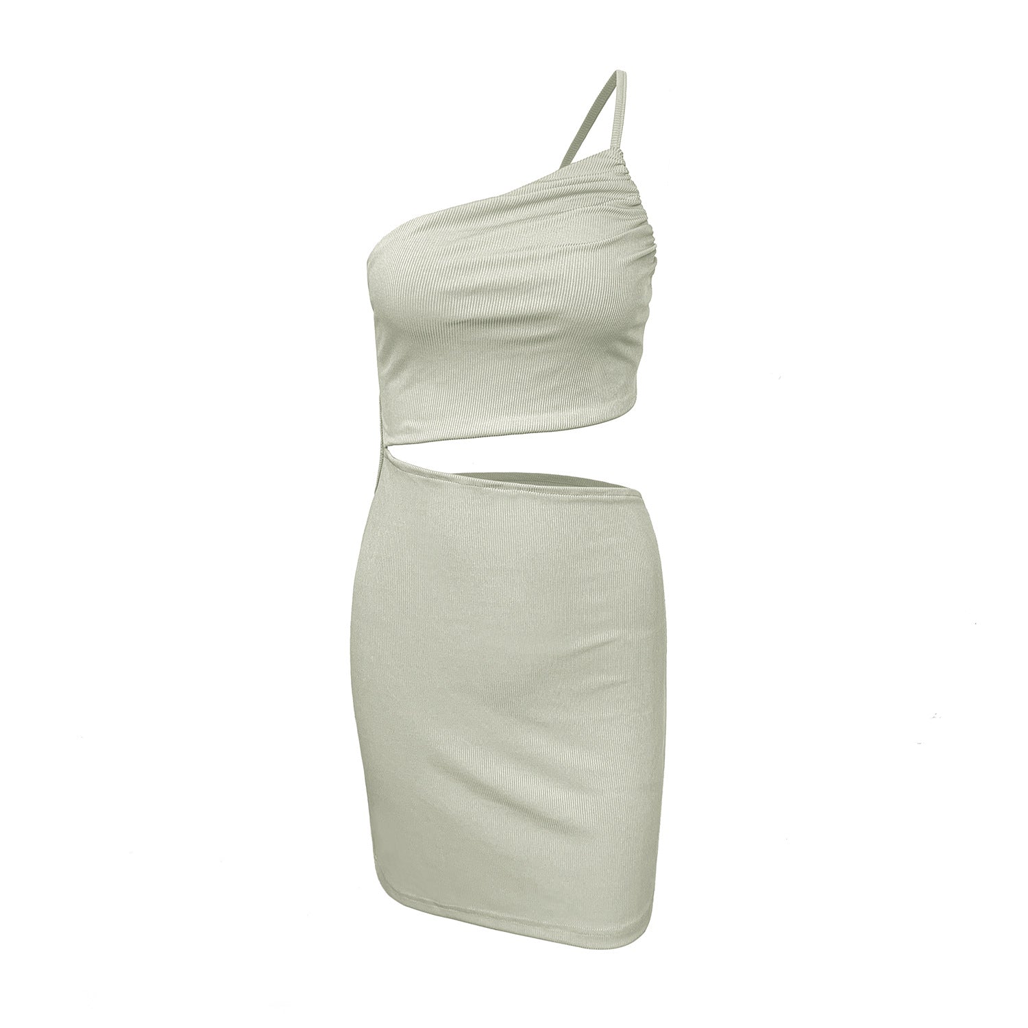 Drawstring Dress for Women - Mühelose Eleganz - Livezo