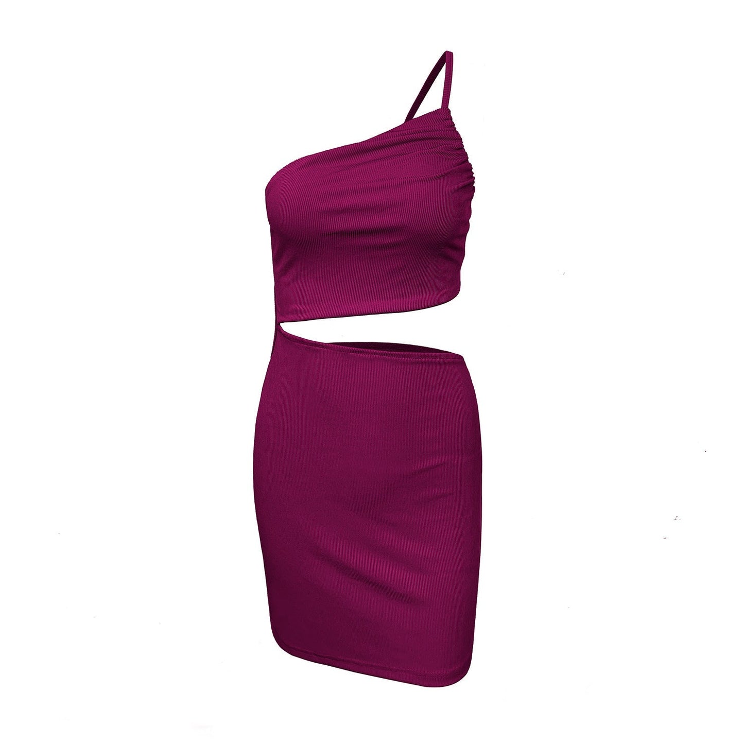Drawstring Dress for Women - Mühelose Eleganz - Livezo