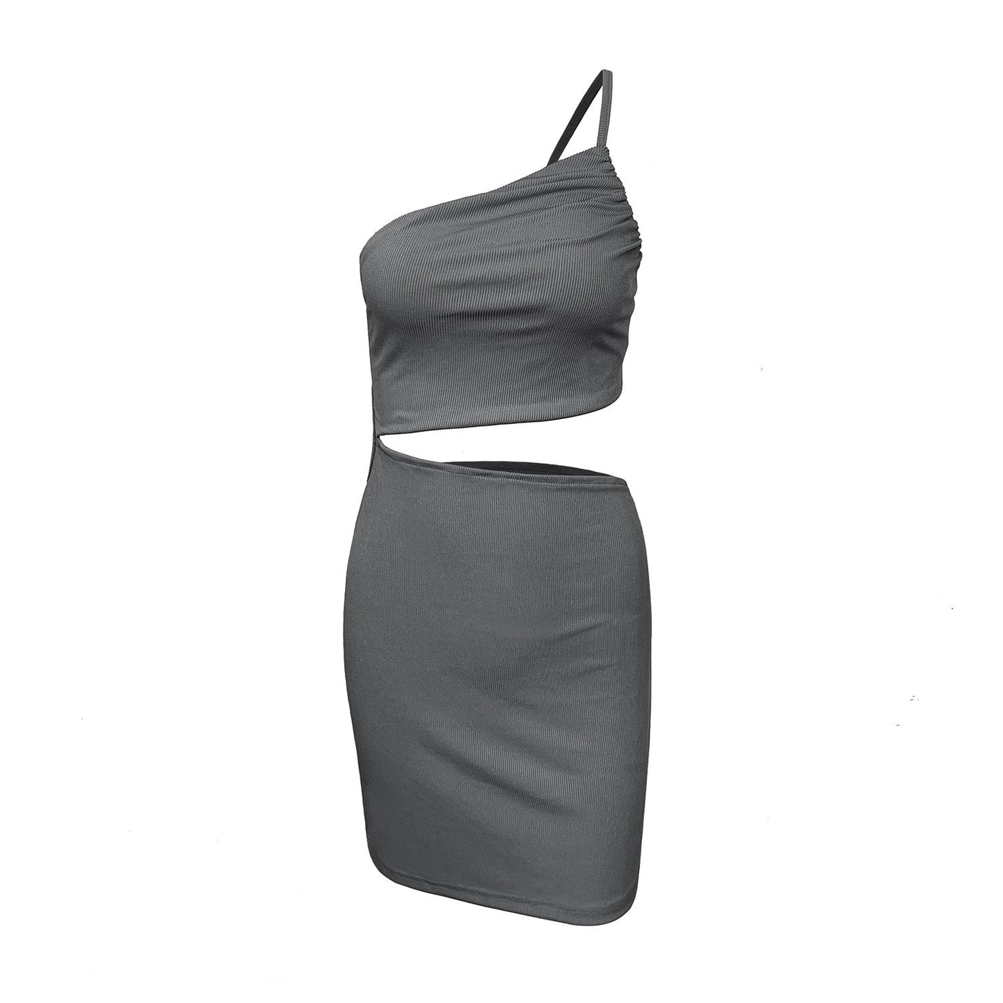 Drawstring Dress for Women - Mühelose Eleganz - Livezo