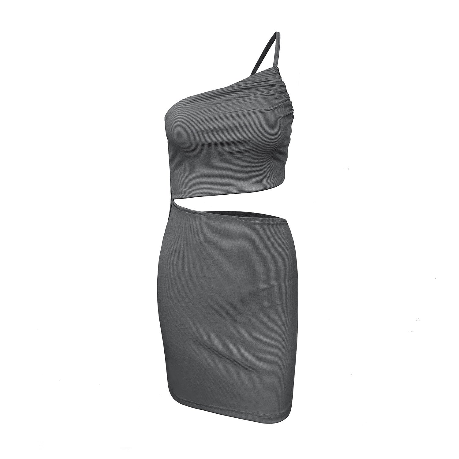 Drawstring Dress for Women - Mühelose Eleganz - Livezo