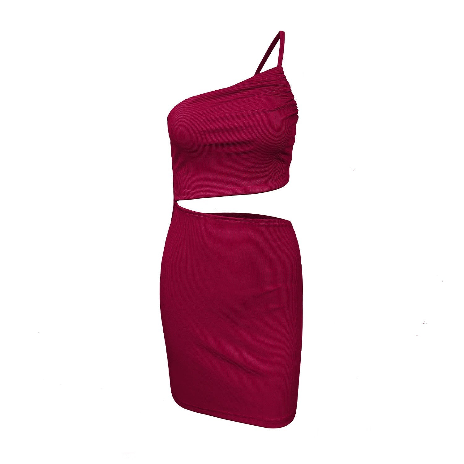 Drawstring Dress for Women - Mühelose Eleganz - Livezo