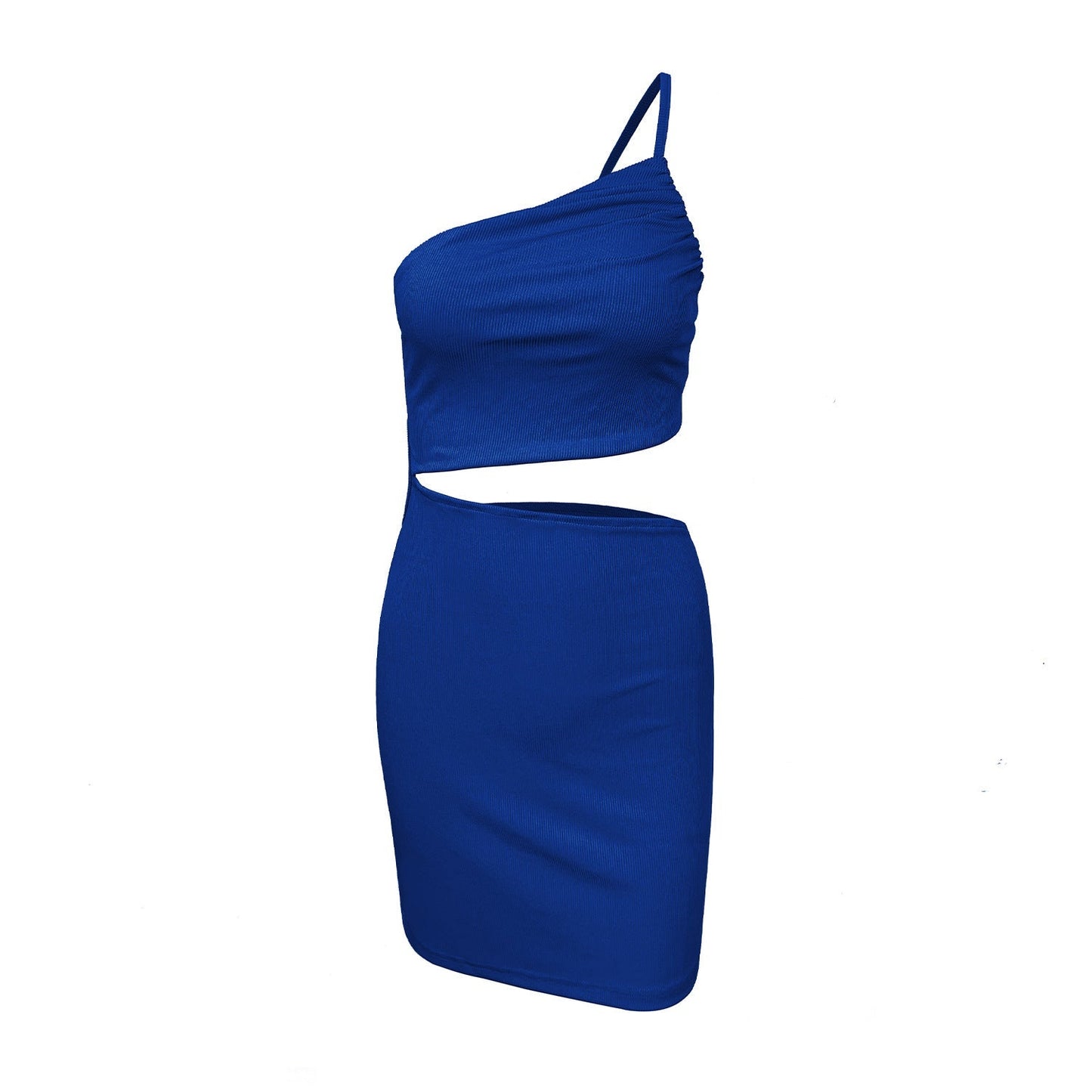 Drawstring Dress for Women - Mühelose Eleganz - Livezo