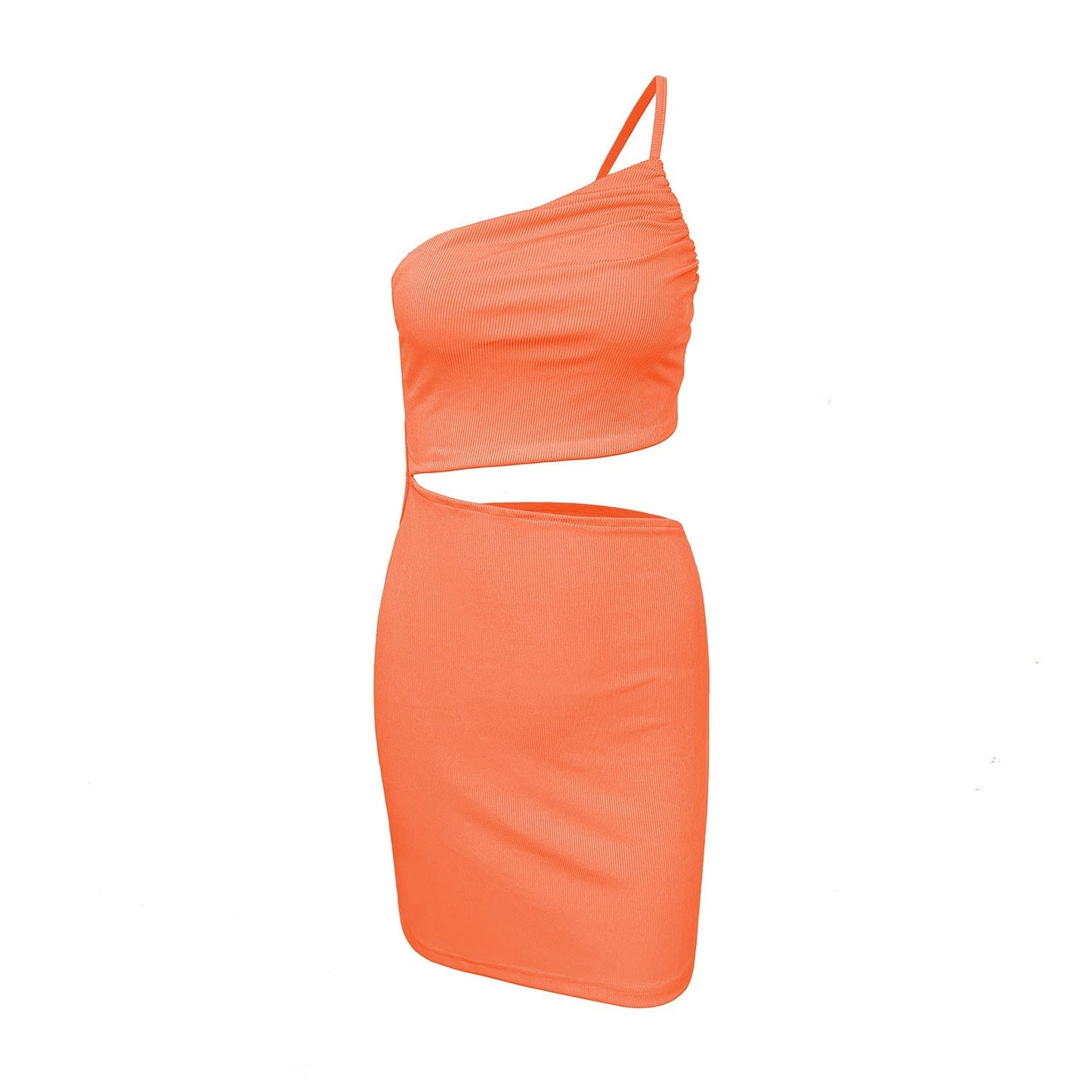 Drawstring Dress for Women - Mühelose Eleganz - Livezo