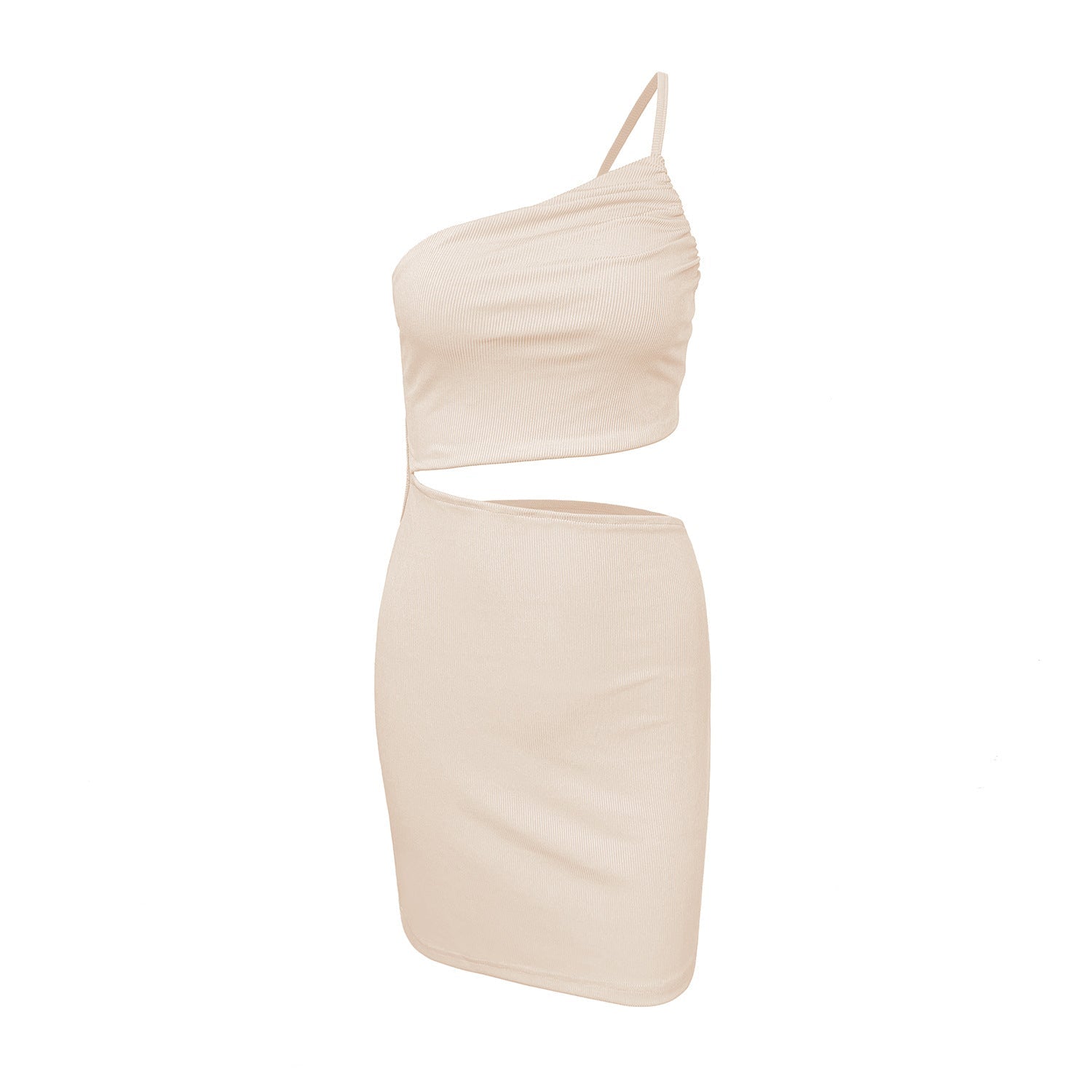 Drawstring Dress for Women - Mühelose Eleganz - Livezo
