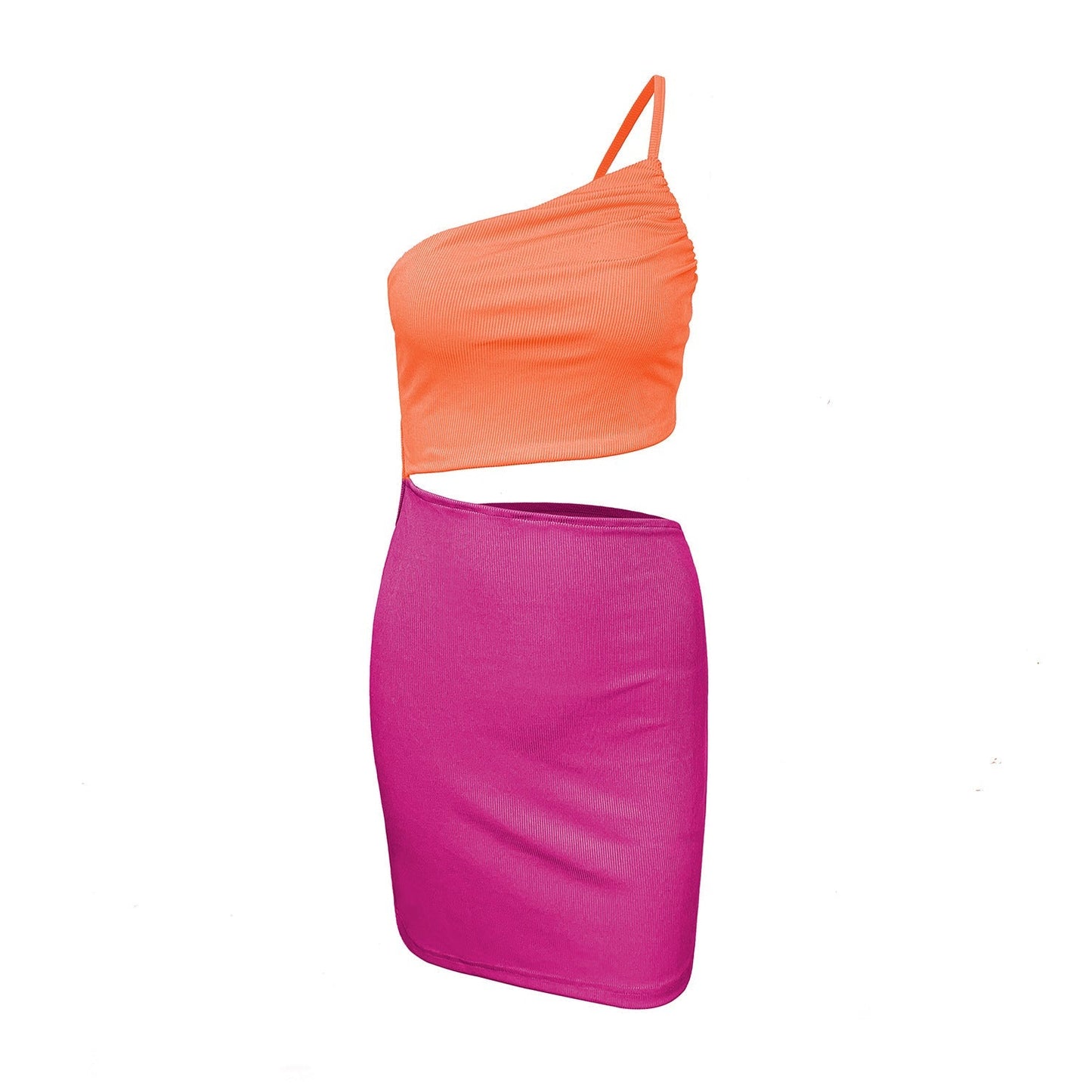 Drawstring Dress for Women - Mühelose Eleganz - Livezo
