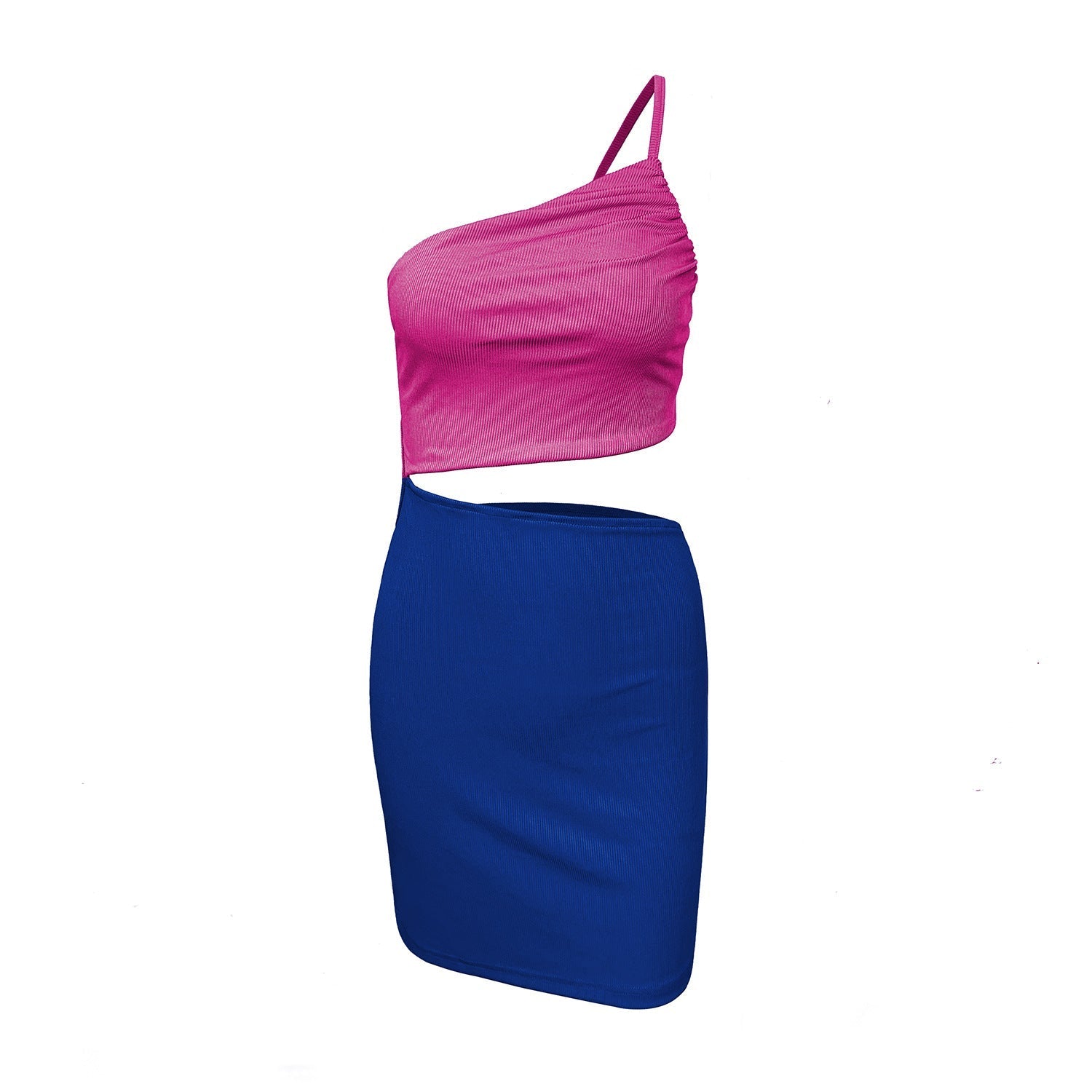 Drawstring Dress for Women - Mühelose Eleganz - Livezo