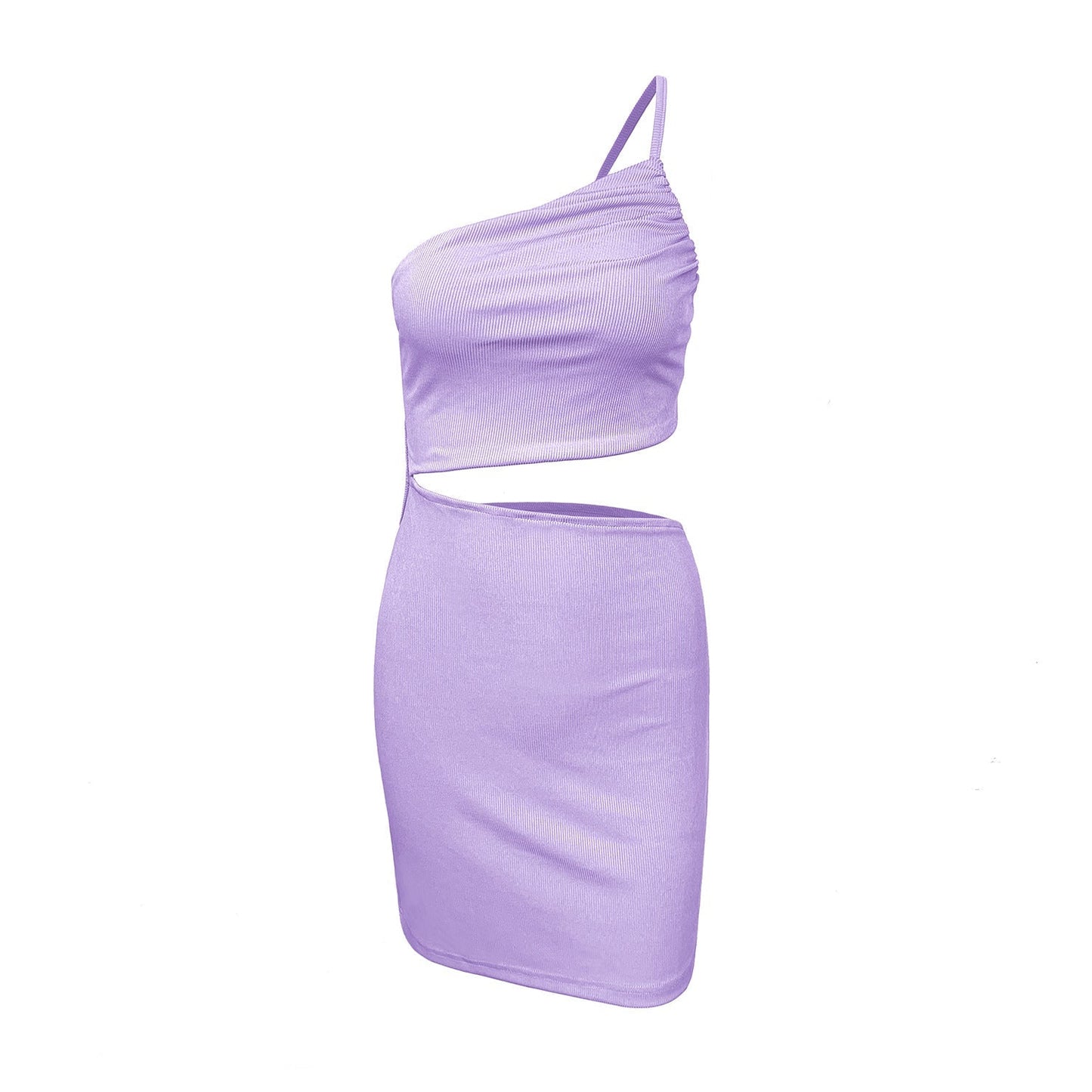 Drawstring Dress for Women - Mühelose Eleganz - Livezo