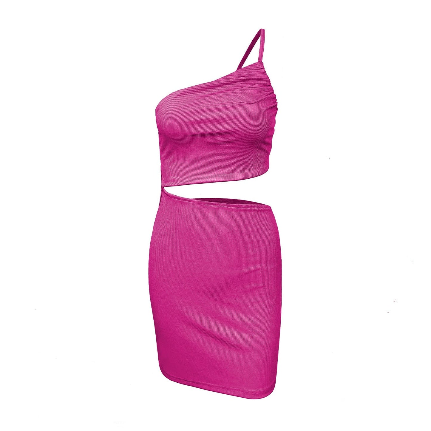 Drawstring Dress for Women - Mühelose Eleganz - Livezo