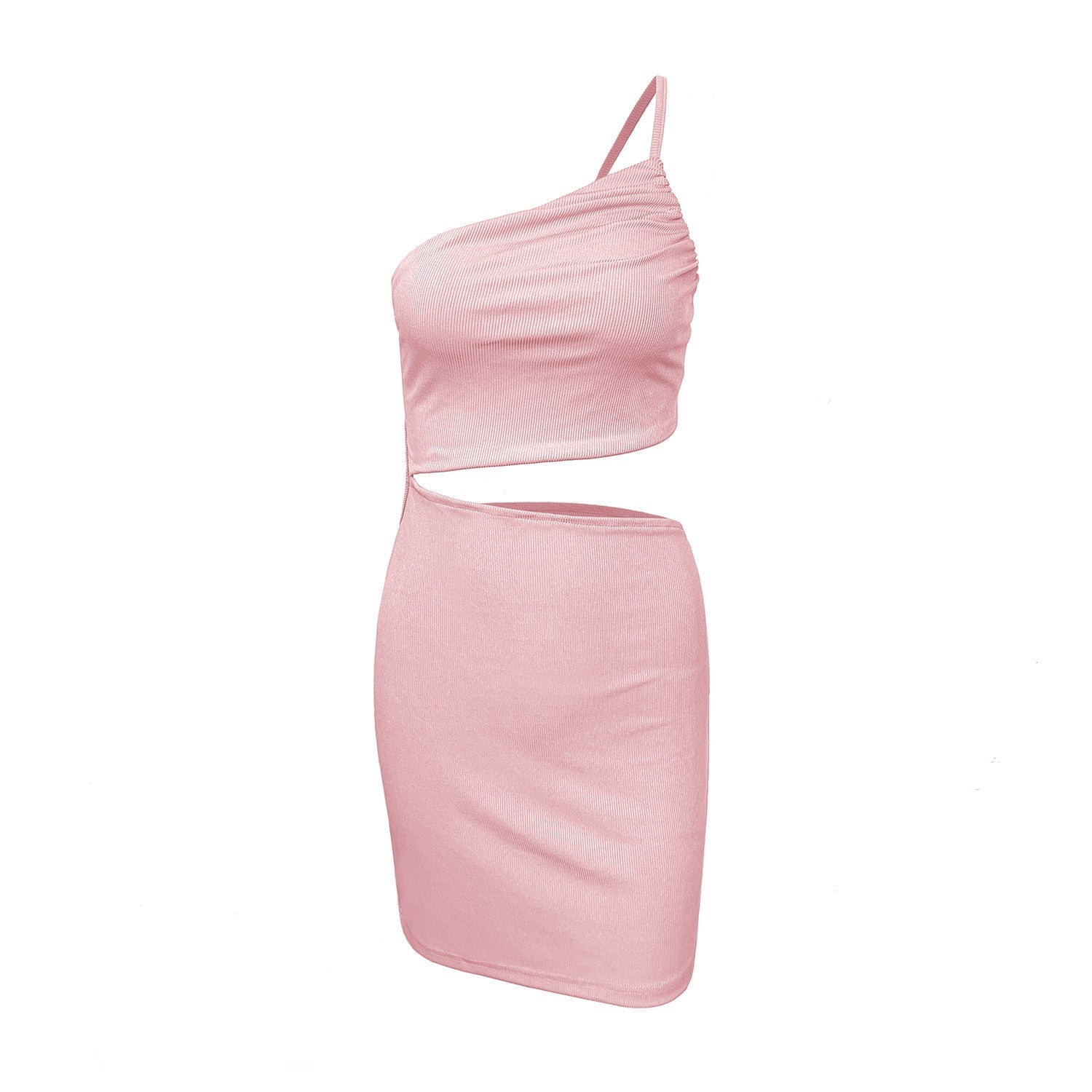 Drawstring Dress for Women - Mühelose Eleganz - Livezo