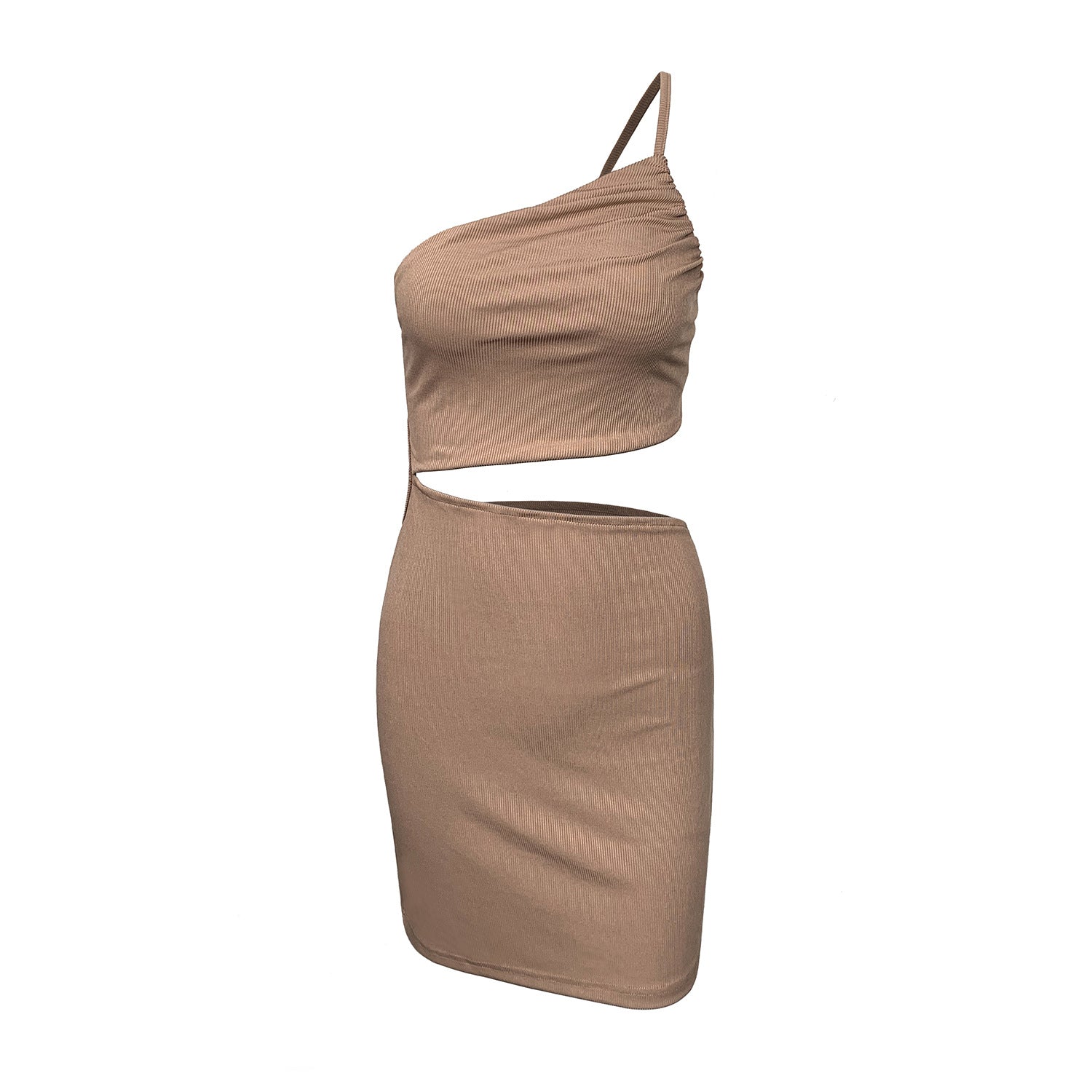 Drawstring Dress for Women - Mühelose Eleganz - Livezo