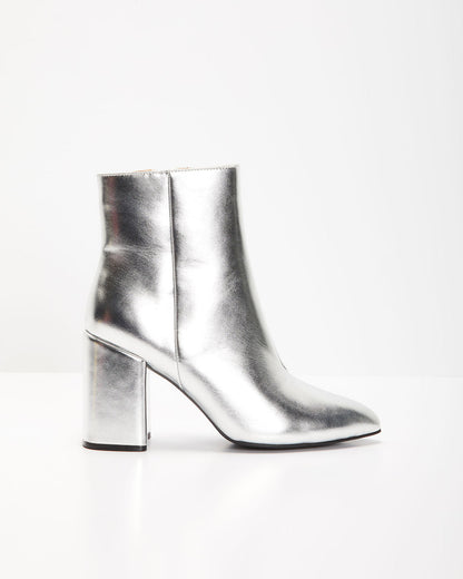 Schicke Bequeme Damen-Stiefeletten für den Alltag