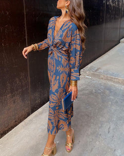 Bella - Elegantes Kleid