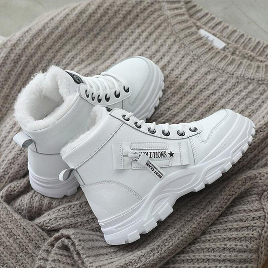 Edeltraud - Winter Schuhe - Livezo