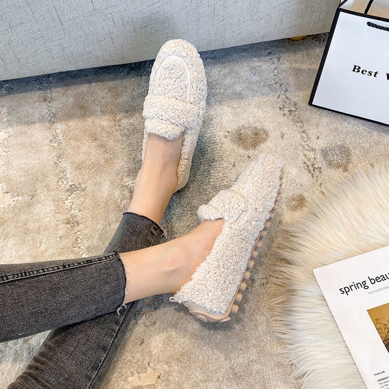 Eileen - PANTOFFELSCHUHE - Livezo