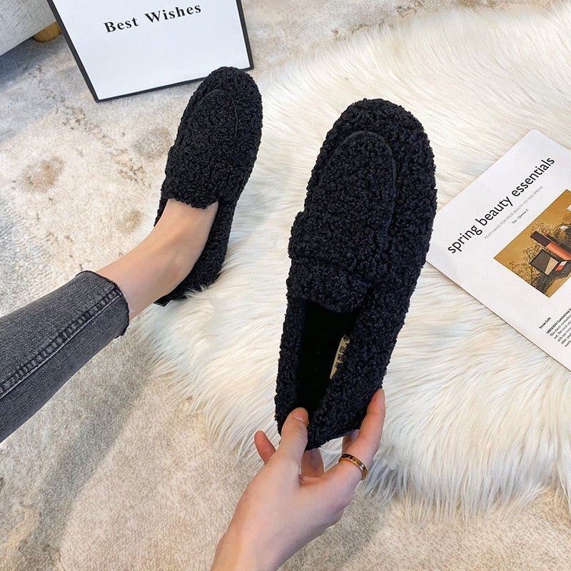 Eileen - PANTOFFELSCHUHE - Livezo