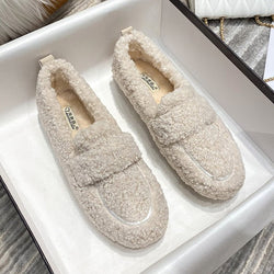 Eileen - PANTOFFELSCHUHE - Livezo